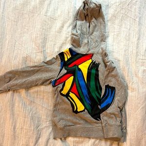 Stella McCartney hoodie